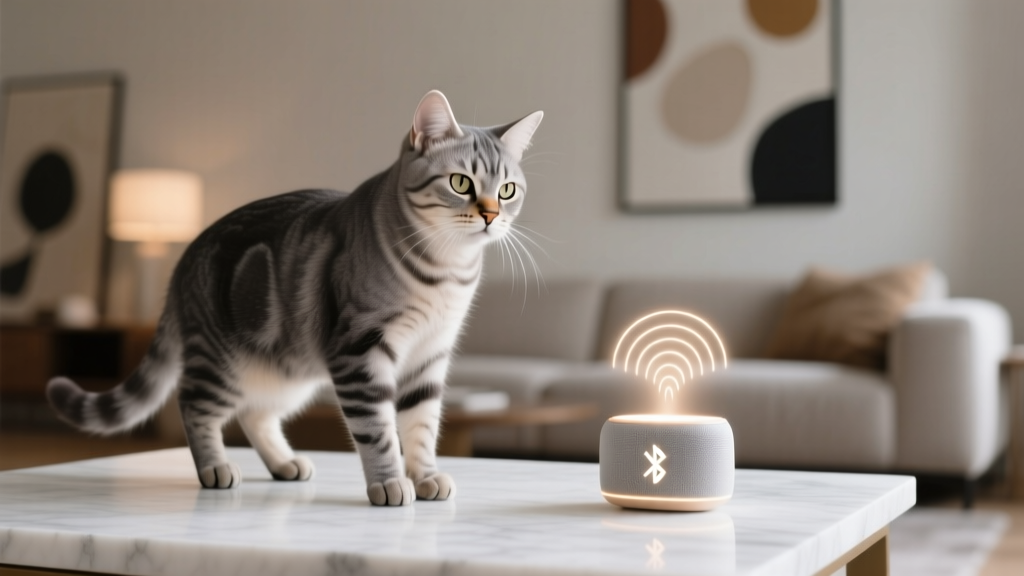 Does Music Affect Cat Behavior? Science-Backed Answers