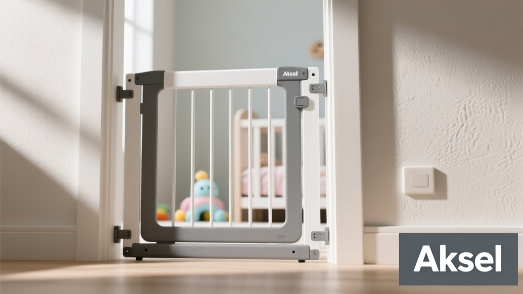 Aksel: A Safety-Focused Review of the Scandinavian Baby Carrier for Infants and Toddlers