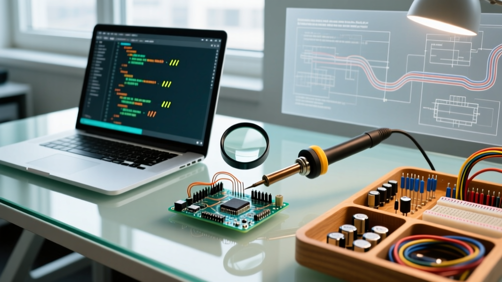 How to Use a Comment in Arduino: Syntax and Best Practices