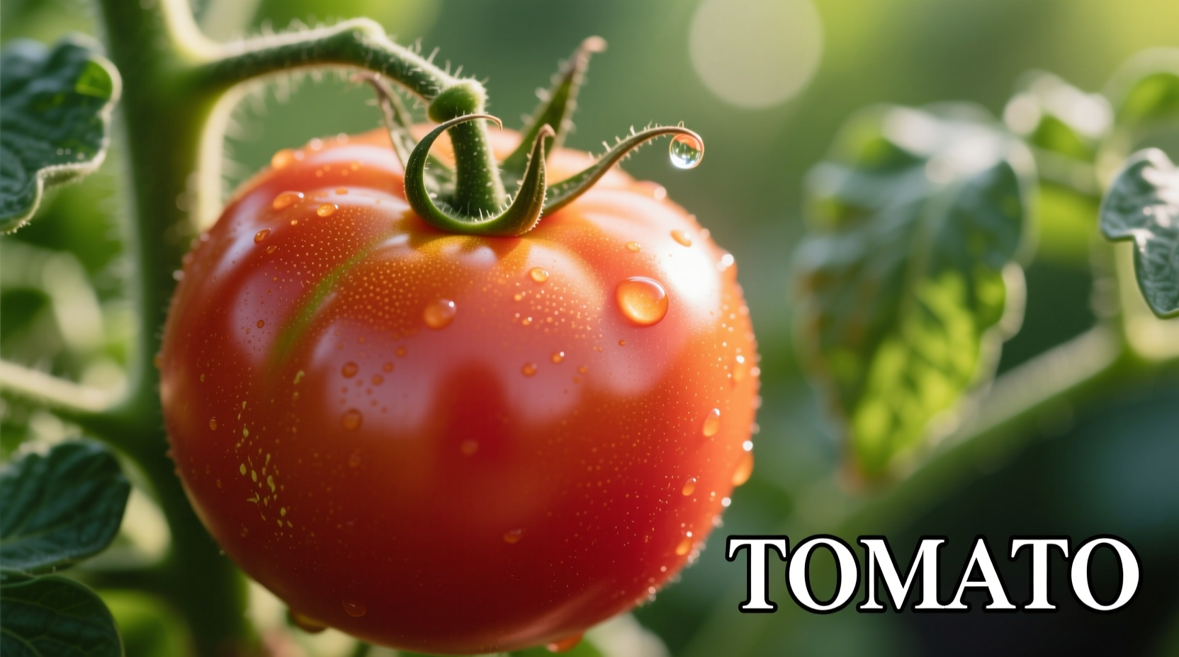Tomato Pronunciation: American vs British English Guide