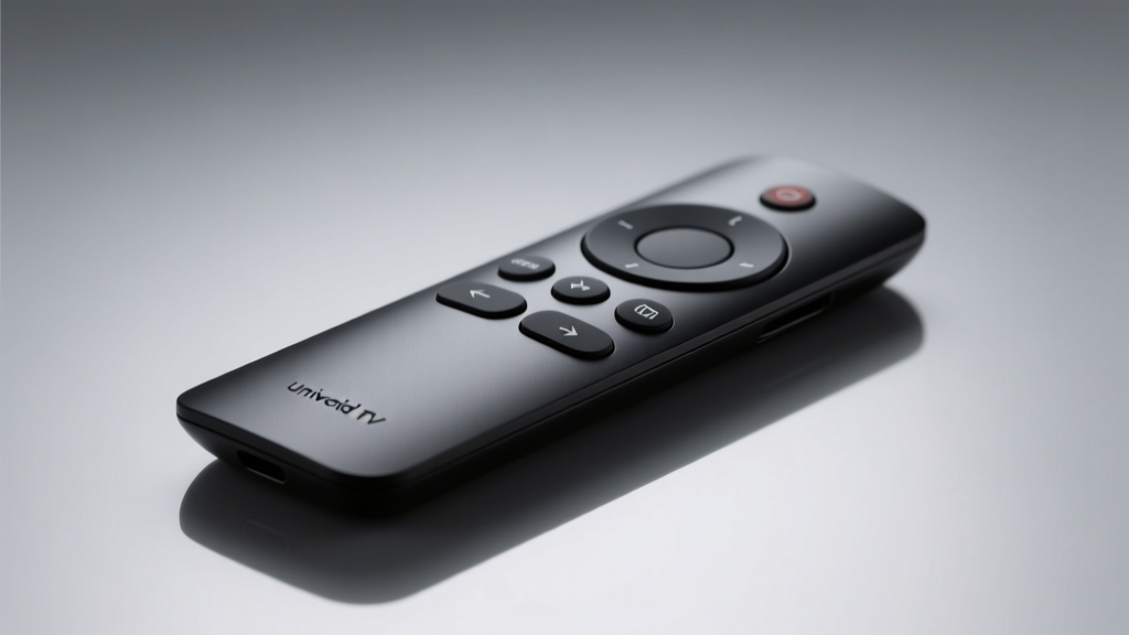 Best Universal Android TV Box Remotes 2024