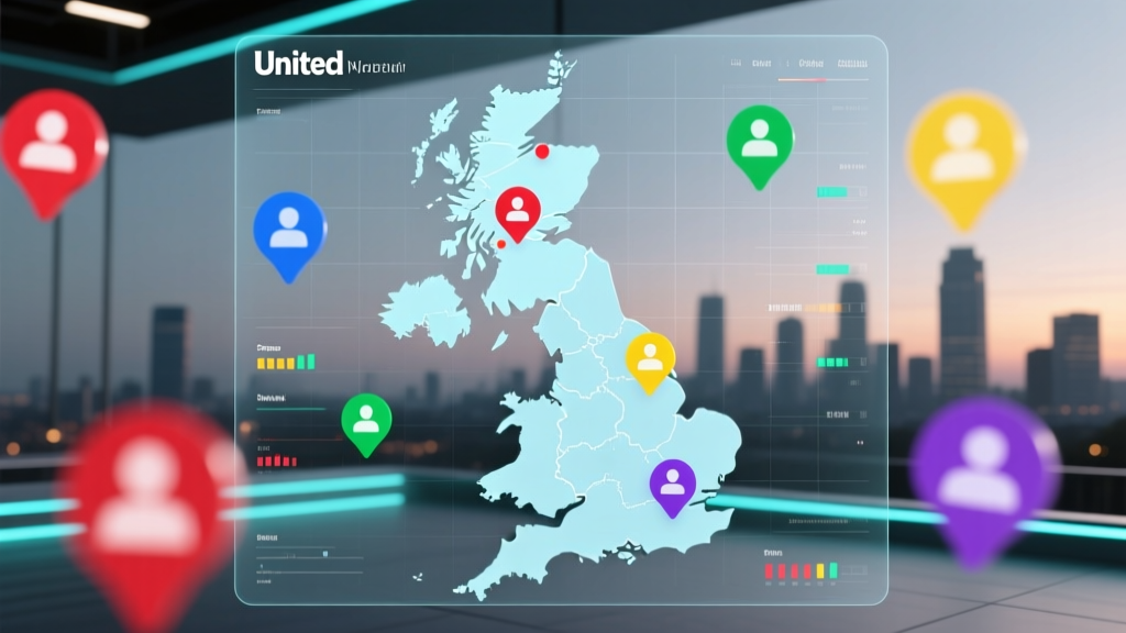 How Many Political Parties Are In Uk