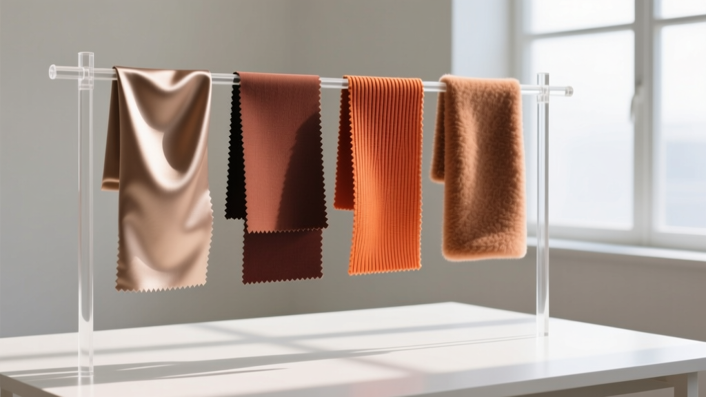 Polyester Fabric Clothes: Truths, Trade-offs & Sourcing Guide