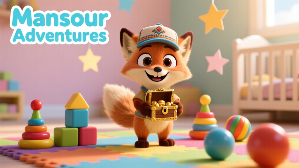 Mansour Toys: Safety Evaluation, Regulatory Compliance, and Developmental Impact for Children Ages 1–6