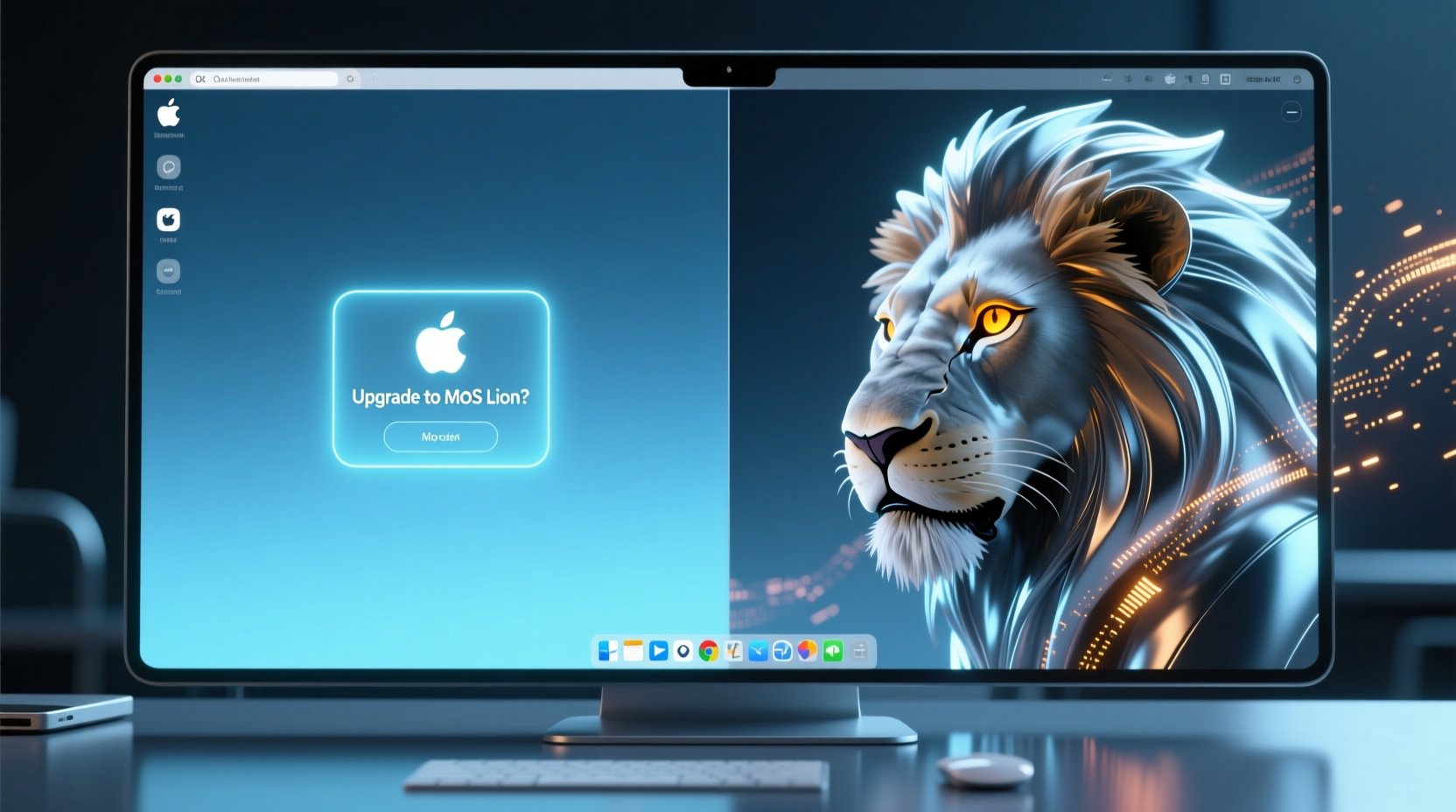 should i upgrade to mac os x lion