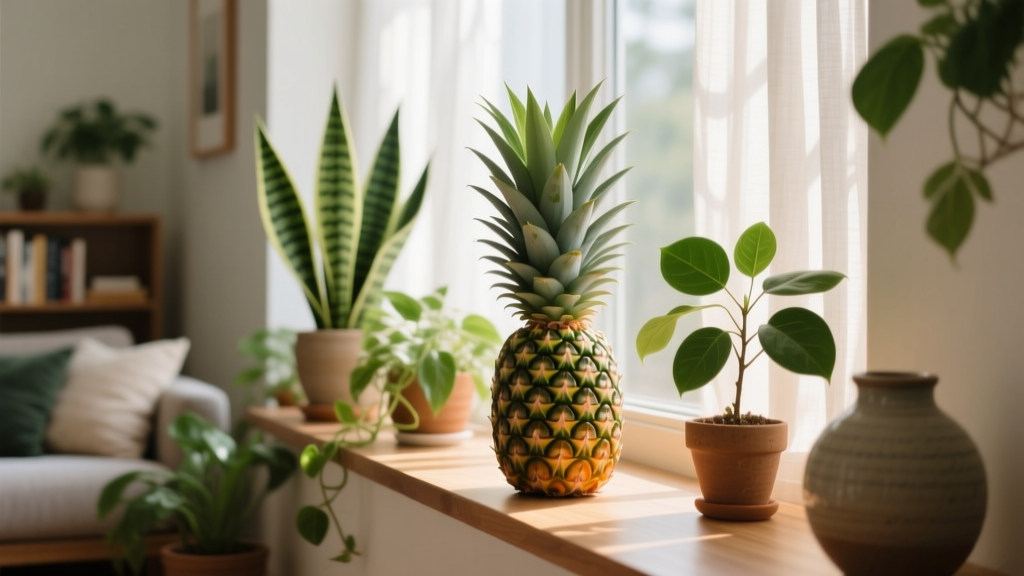 Pineapple Plant Toxic to Cats? Vet-Reviewed Care (2026)