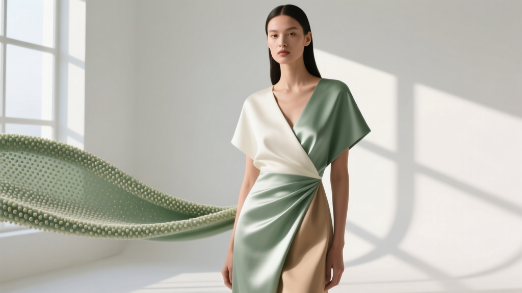 Zinc Oxide Antimicrobial Fabric: What It Is & Why It Matters