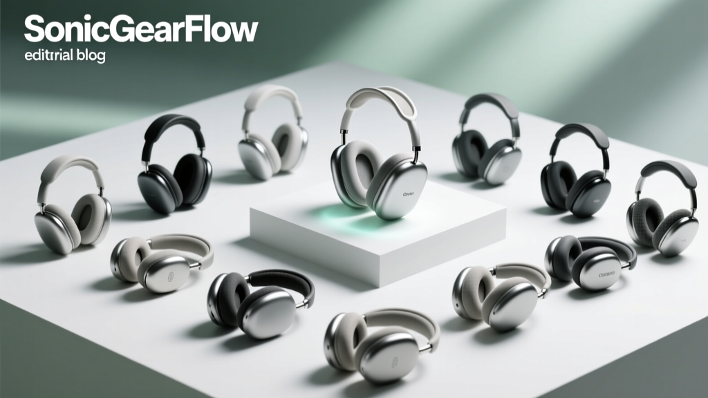 Beats Wireless Headphone Comparison: Real-World Tests (2026)