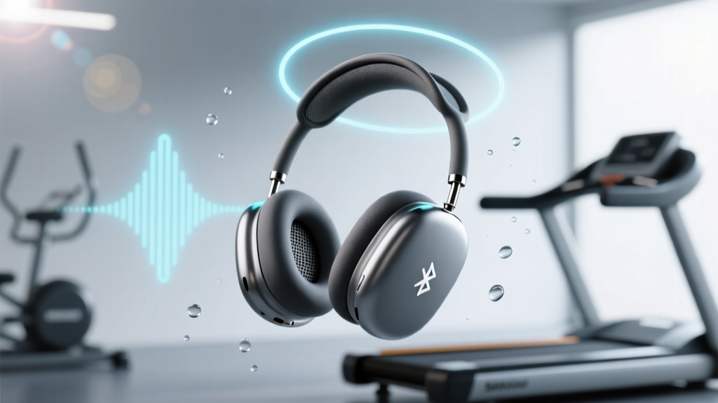 Are Wireless Headphones Bad for the Gym? (2026)