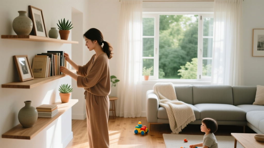 Aveera: A Practical Parent’s Guide to Managing Childhood Allergies with Evidence-Based Solutions