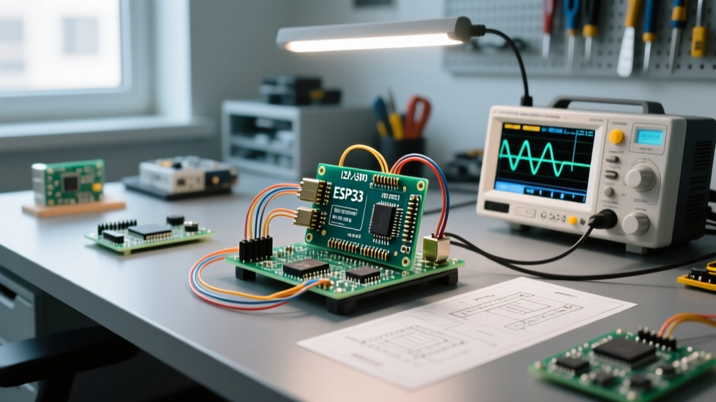 Digital to Analog Converter Arduino: Error Diagnosis & Fixes