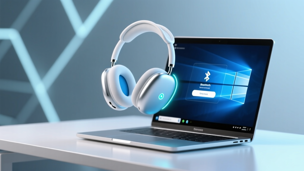 Windows 10 Bluetooth Headphones Fix (2026)