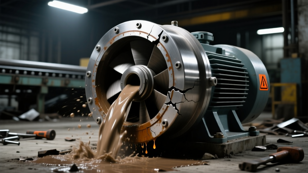 Slurry Pump TCO: Slash 37% with Smarter Installation