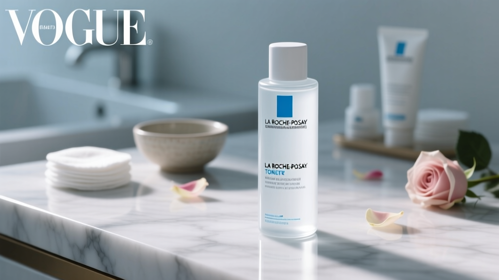 La Roche-Posay Toner Review: Does It Work? (2026)