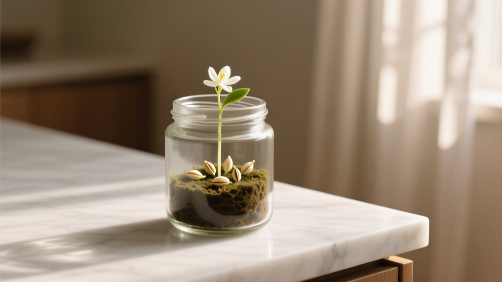 Jasmine Seed Germination: 7-Step Fix (2026)