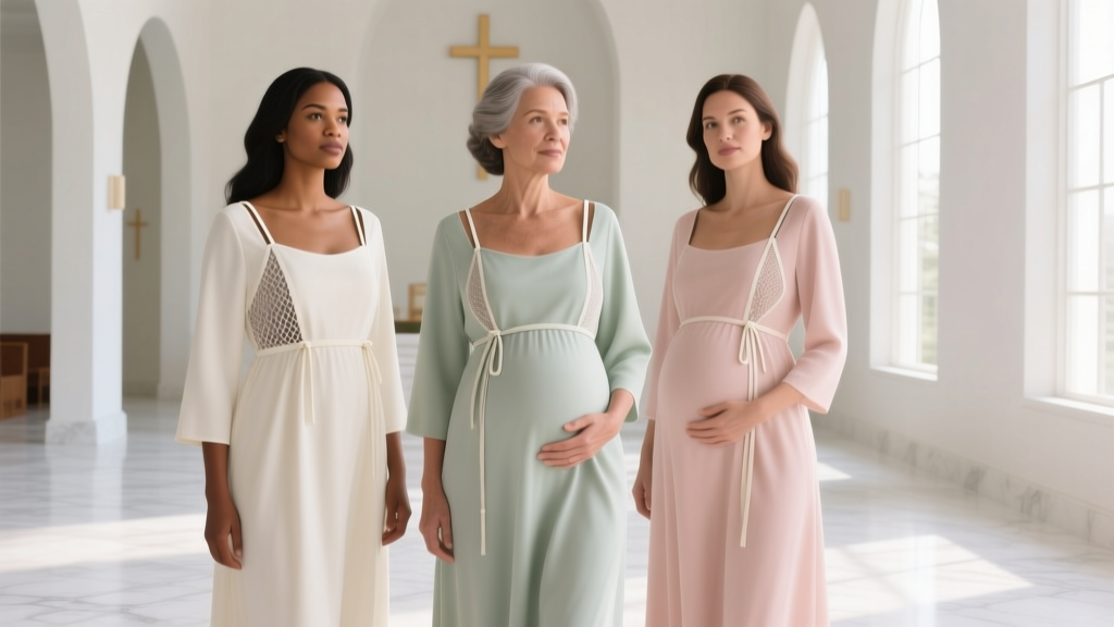 Women's LDS Garments 2026: Fit Styles, Sizing & Fabric Guide