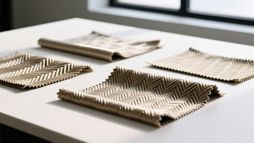 Custom Woven Textiles: The Designer’s Fabric Powerhouse