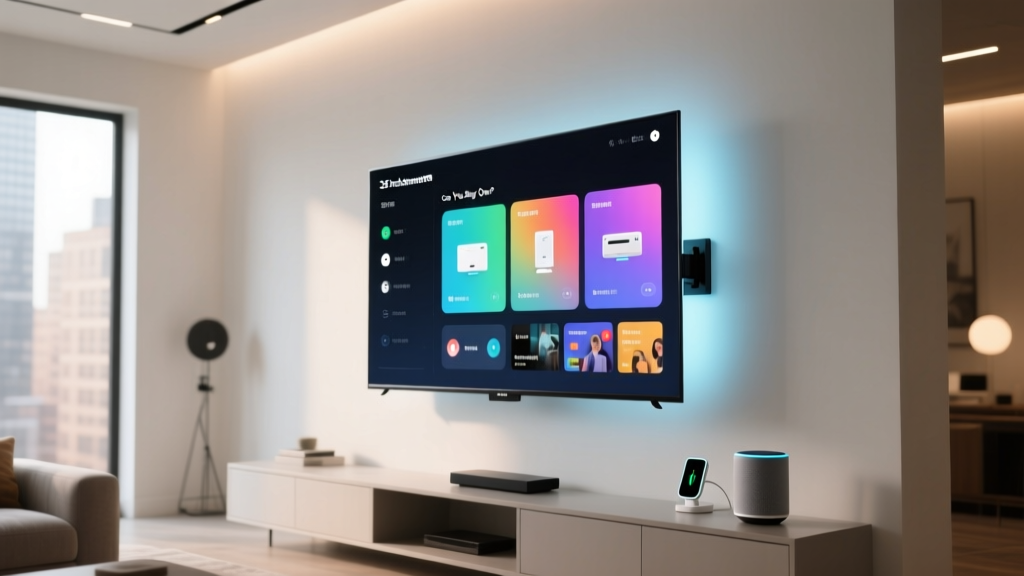 35 Inch Smart TV: Can You Buy One? Is It Right For You? — The Honest Truth About Size, Ecosystem Fit, and Real-World Smart Home Value in 2024
