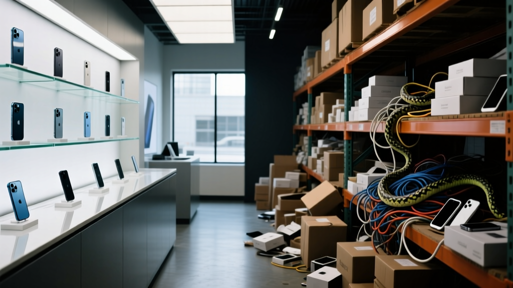 Gadget Com Retailers: 5 Tech Buying Myths Busted