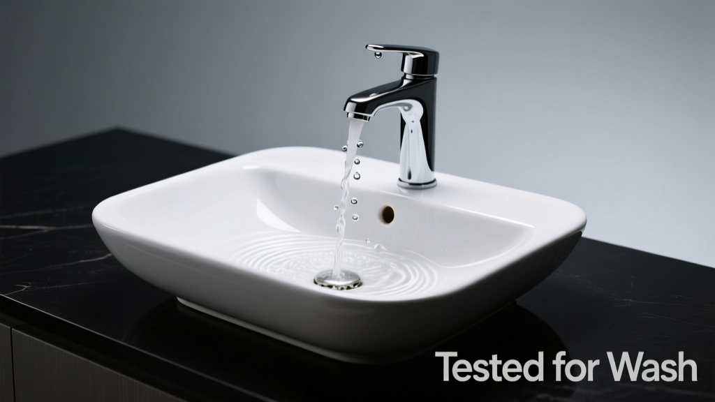 Tested For Wash: What It Really Means, How It’s Measured, and Why It Matters in Modern Textile Care