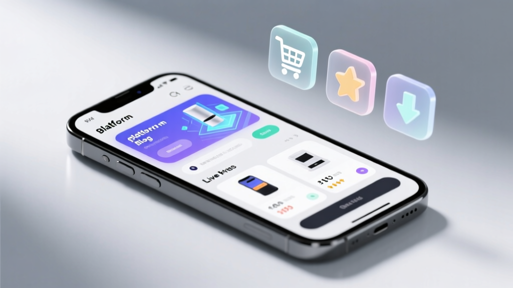 How to Pick Your E-Commerce Platform in 2025