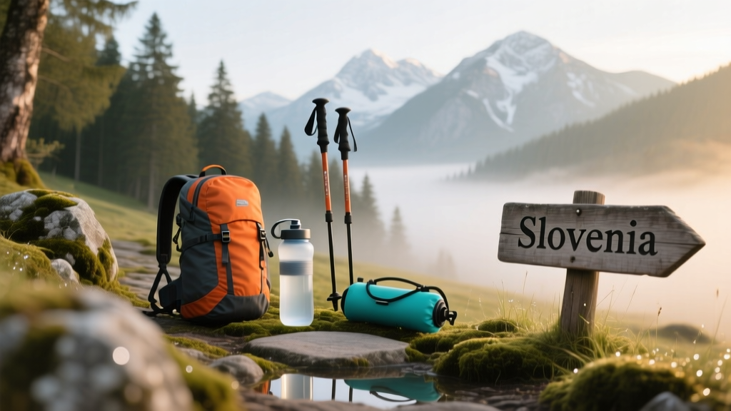 Slovenia Outdoor Gear Review: Trail-Tested Equipment for Alpine, Karst, and Lakeside Adventures