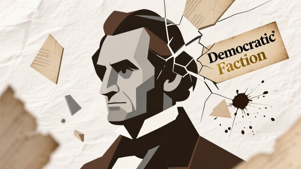 Andrew Jackson's Political Party: The Real Origin Story