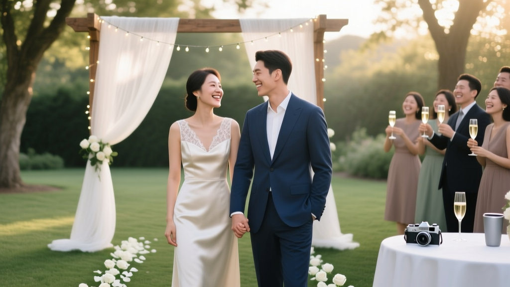 Elegant Wedding on a Budget: 7 Realistic Strategies (2026)