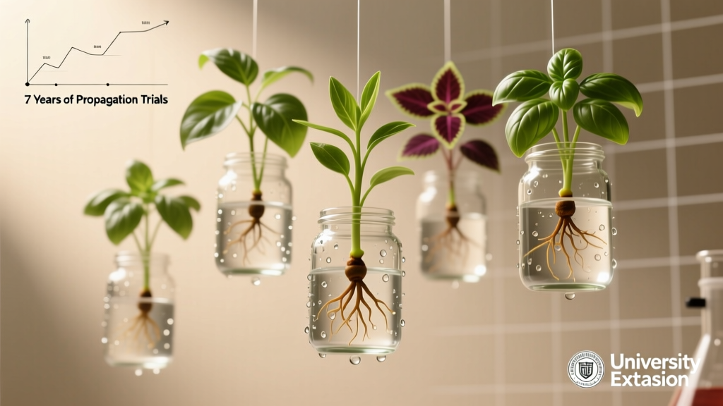 Watering Schedule for Plant Cuttings (2026)