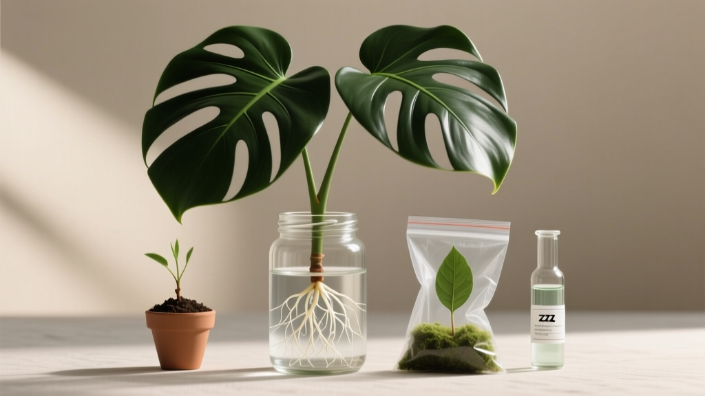 Can ZZ Plants Be Propagated in Water? (2026)