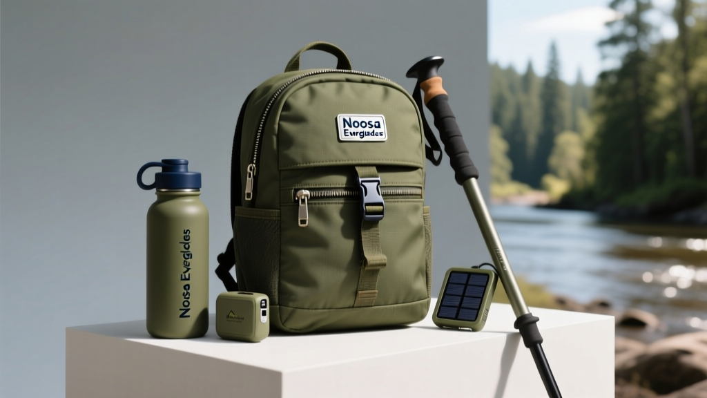 Noosa Everglades: A Paddler’s Paradise with Real-World Gear Insights
