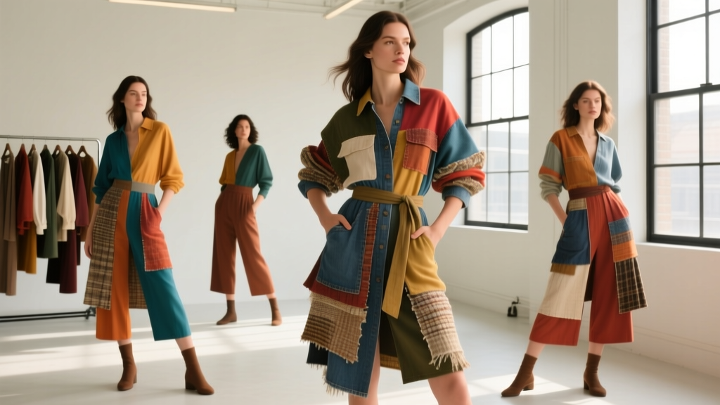 What to Do With Clothes After Decluttering Your Wardrobe