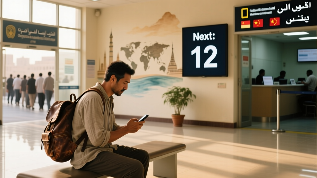 Passport Renewal Wait Time Back to Normal: What Travelers Need to Know in 2024