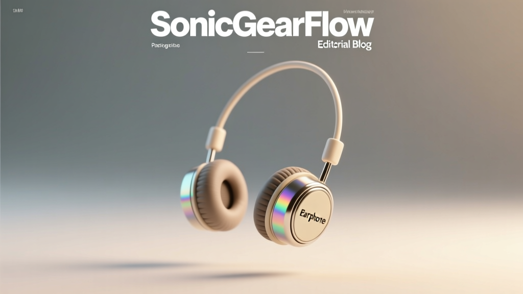 First Wireless Headphones: 1960s Radio Earphones Revealed