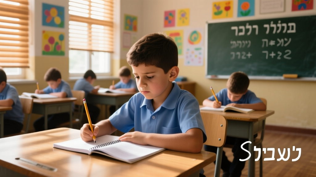 Shmuel: Understanding the Developmental, Linguistic, and Educational Significance of a Biblical Name in Modern Early Childhood Contexts