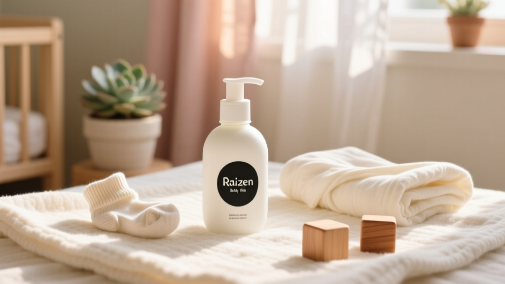Raizen: Evidence-Based Insights for Pediatric Nurses and Infant Care Providers