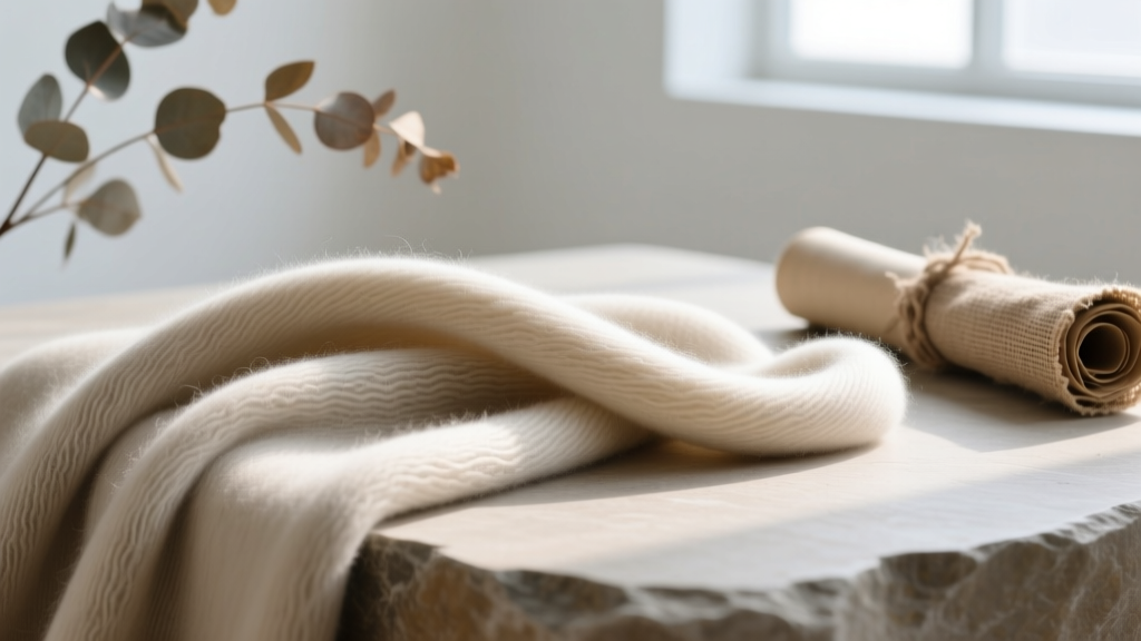 Merino Wool for Sale: Premium Natural Fabric Guide