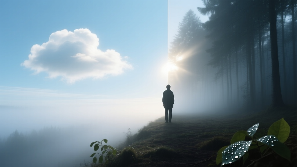Cloud vs Fog: Dream Symbol Comparison