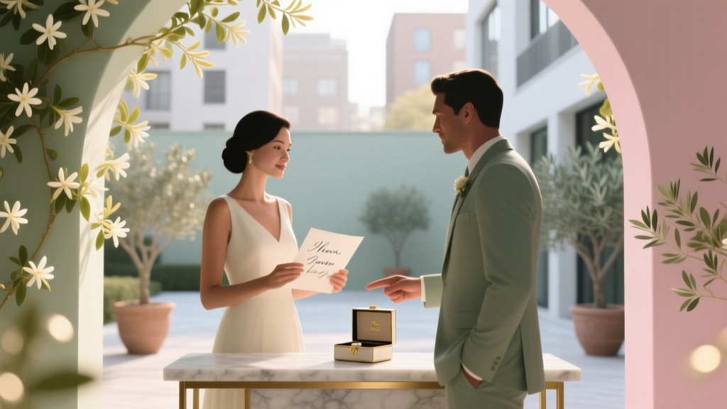 How to Politely Ask for Money for Wedding (2026)
