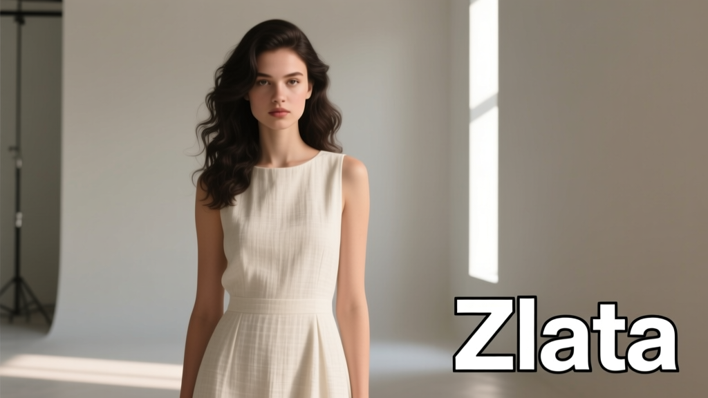 Zlata: A Practical, Evidence-Based Guide for Parents Raising a Child with This Name