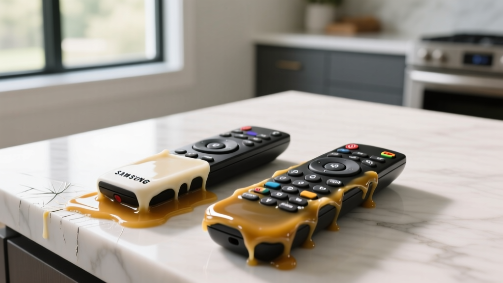 Tested: How to Get Candle Wax Out of Remote Controls Fast