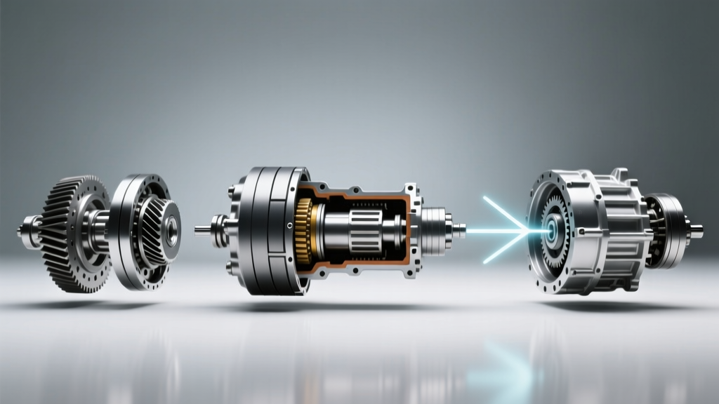 1x vs 2x Drivetrain AWD Operation: Technical Deep Dive