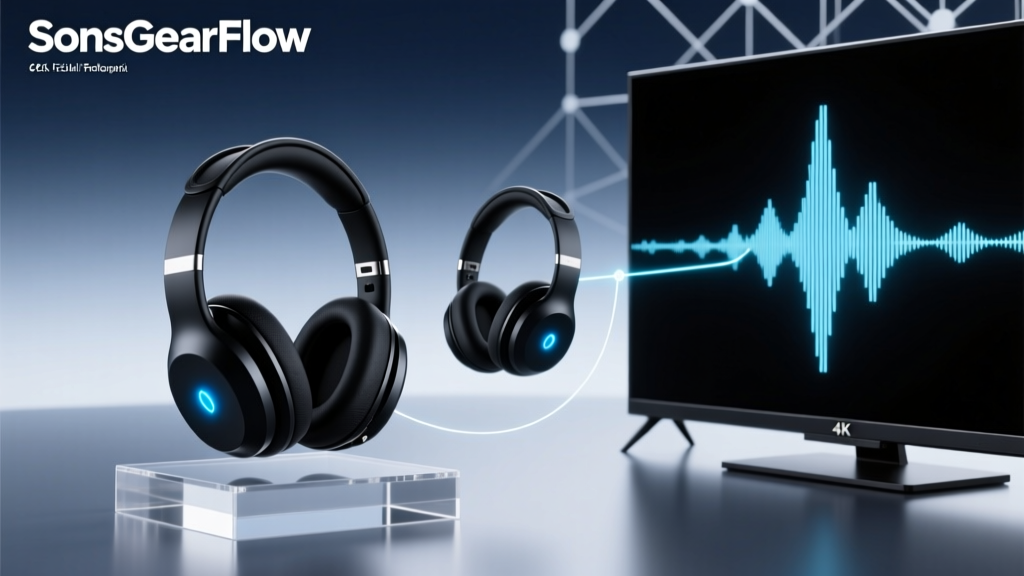 2 Wireless Headphones to TV (2026) | No Lag, No New Gear