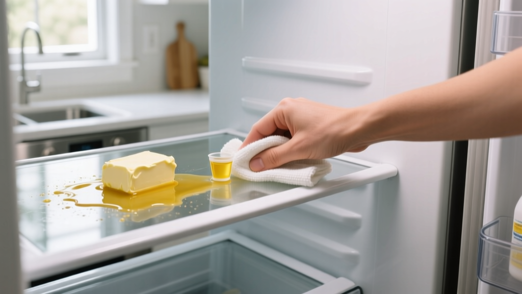 Easy: How to Get Butter Out of Refrigerator Fast (2026)
