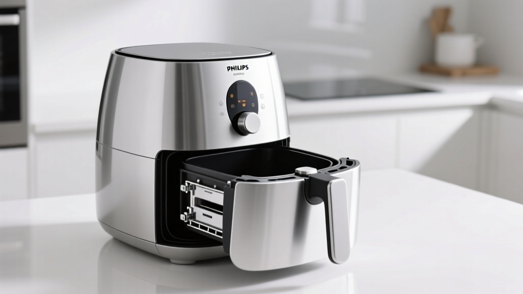 Buy Philips Air Fryer Replacement Drawers Here