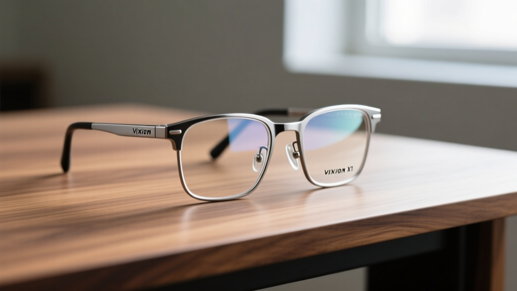 Best Vixion Autofocus Glasses of 2026: Top Picks & Buyer's Guide