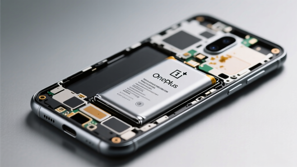 OnePlus 7 Pro Battery Replacement Guide: DIY in 45 Minutes