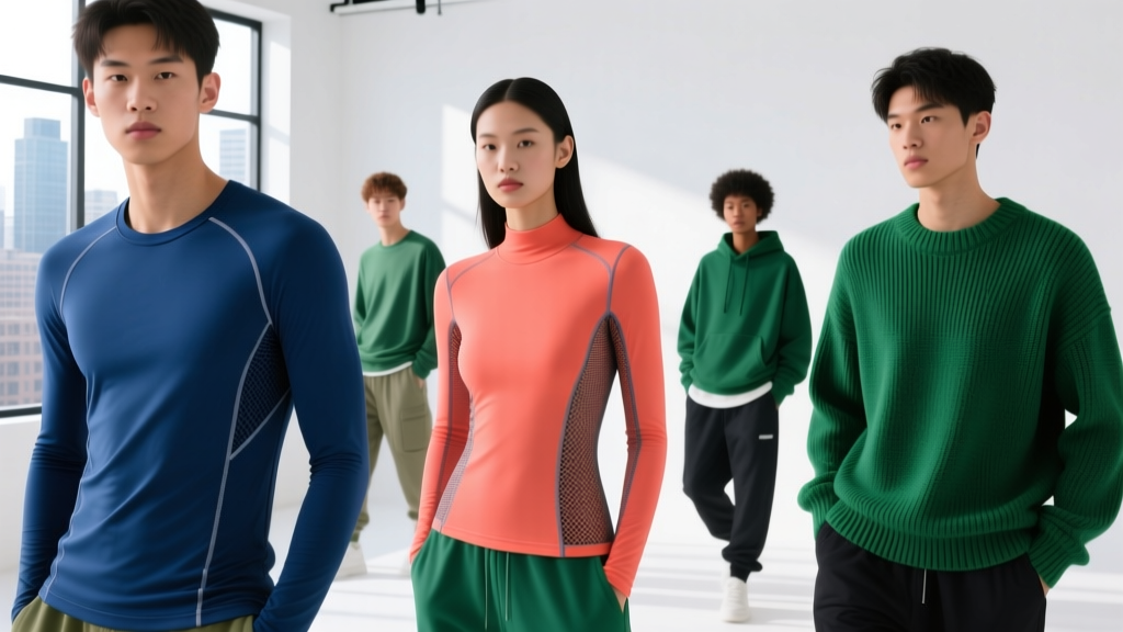 Best Base Layers for Streetwear: Style & Performance Guide