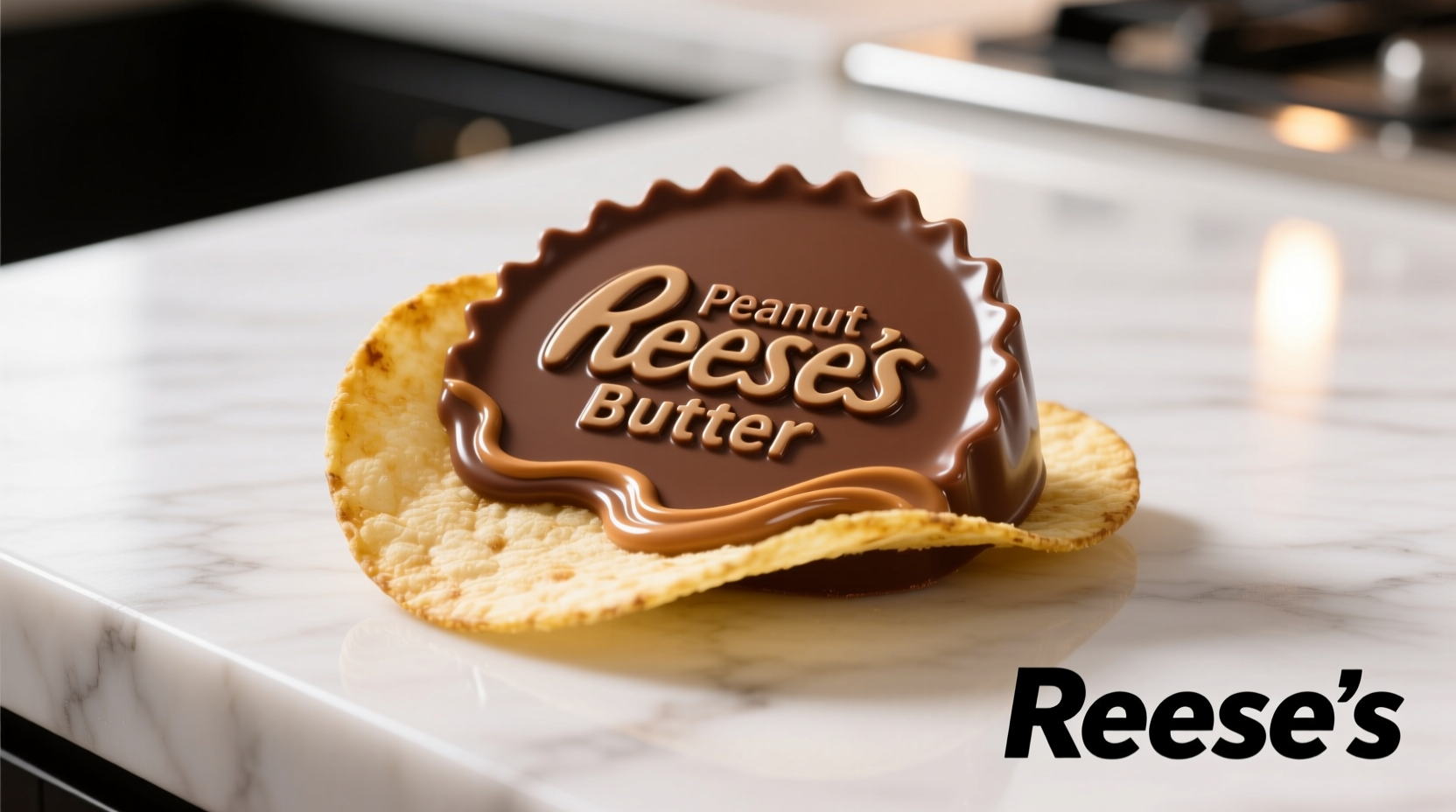 Reese's Potato Chips: Fact vs. Fiction Explained