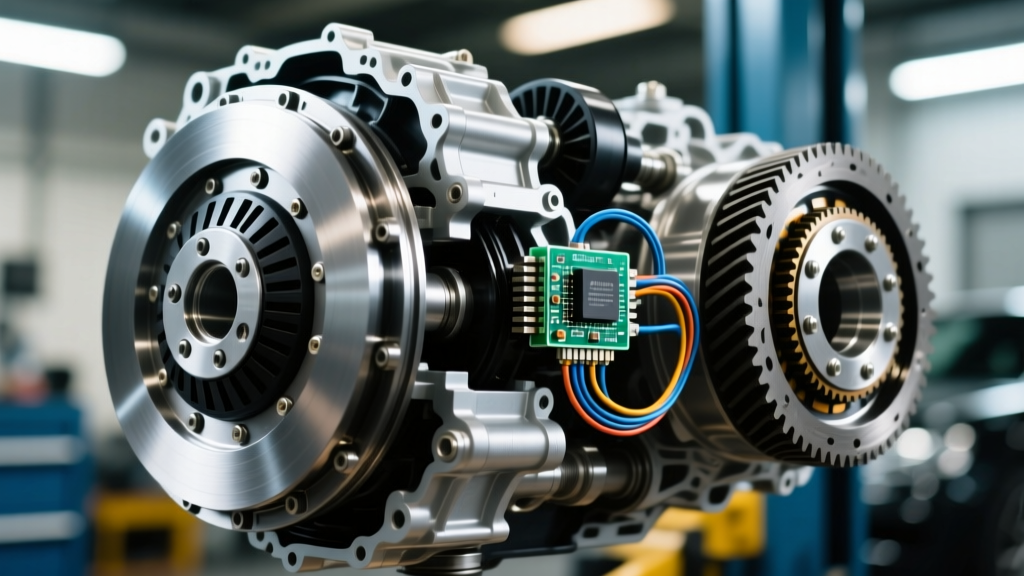 How Does an Automatic Transmission Know When to Shift? Cost Analysis